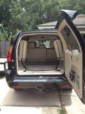  Listing: 2005 lexus gx 470