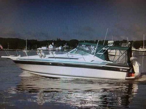 Power Boat / Runabouts / Water Sports Boats Listing: 1987 wellcraft st tropez