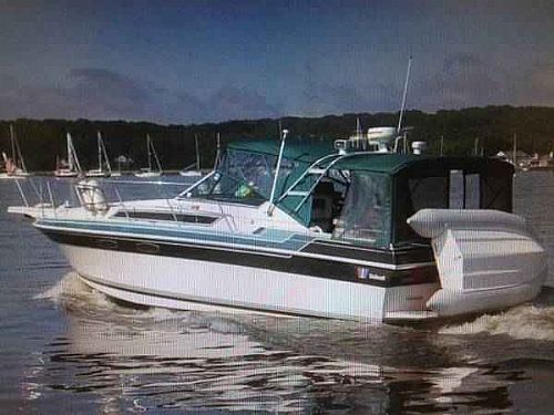 Power Boat / Runabouts / Water Sports Boats Listing: 1987 wellcraft st tropez