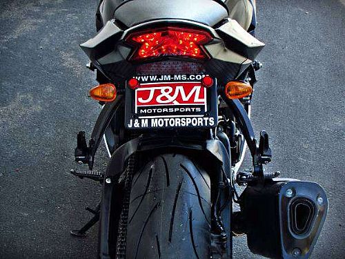 Motorcycle / Scooter Listing: 2013 kawasaki ninja zx-6r zx6r 636