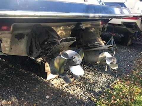 Engines / Motors Listing: 2008 volvo penta 375 hp