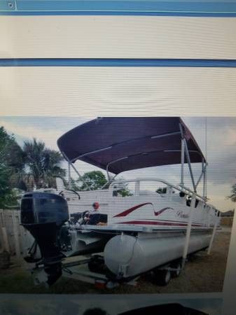 Pontoons Listing: 2004 bentley bently