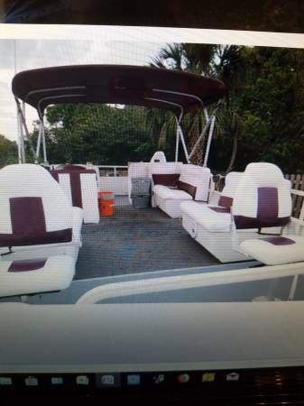 Pontoons Listing: 2004 bentley bently
