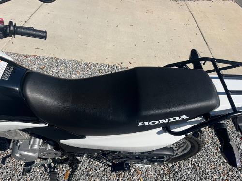 Motorcycle / Scooter Listing: 2025 honda xl 150