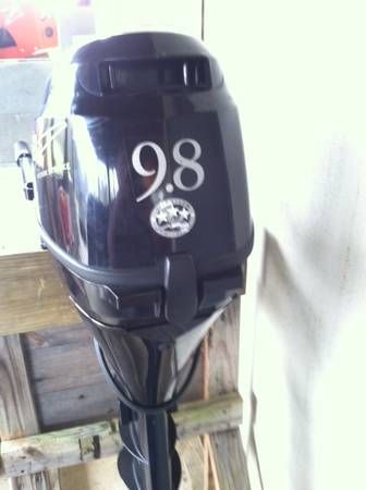 Engines / Motors Listing: 2013 tohatus 9.8 elec. start