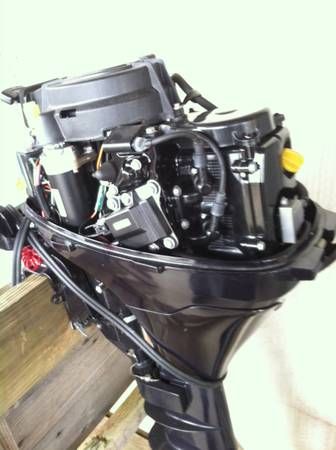 Engines / Motors Listing: 2013 tohatus 9.8 elec. start