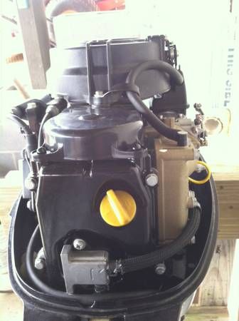 Engines / Motors Listing: 2013 tohatus 9.8 elec. start