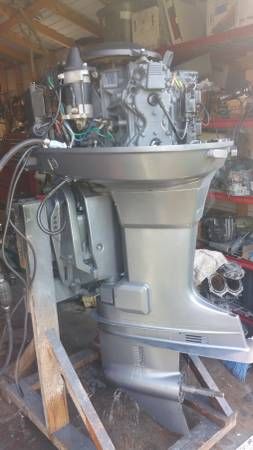 Engines / Motors Listing: 1982 johnson 115 hp.