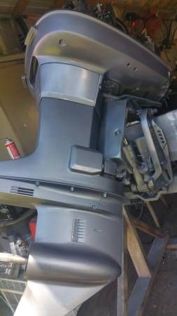 Engines / Motors Listing: 1982 johnson 115 hp.