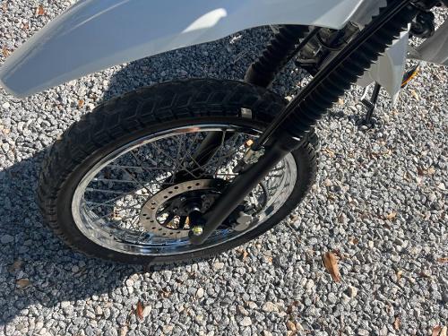 Motorcycle / Scooter Listing: 2025 honda xl 150