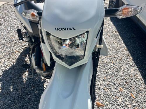 Motorcycle / Scooter Listing: 2025 honda xl 150