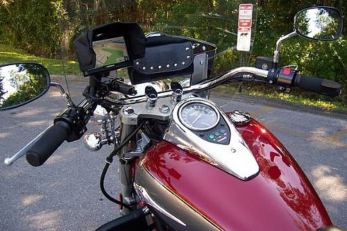 Motorcycle / Scooter Listing: 2014 kawasaki vulcan