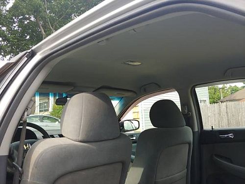  Listing: 2006 honda accord