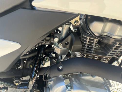 Motorcycle / Scooter Listing: 2025 honda xl 150