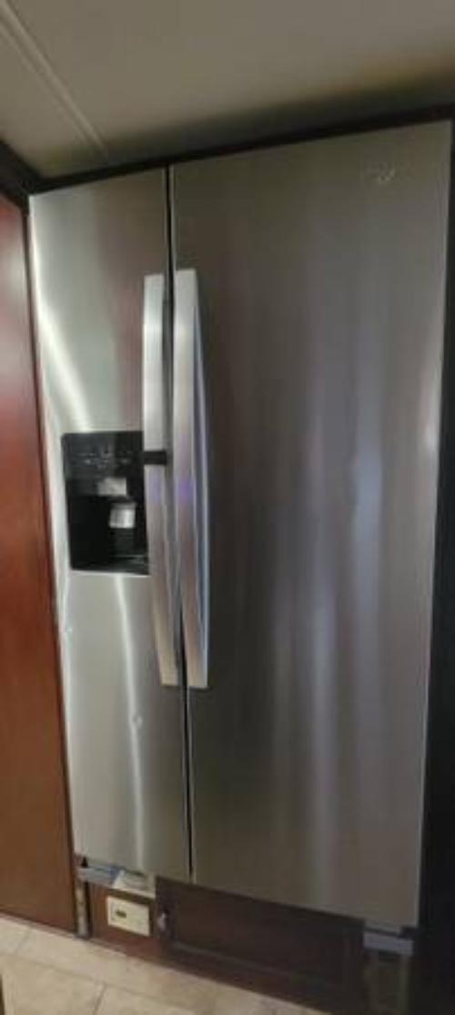 Motor Home Listing: 2007 allegro tiffin