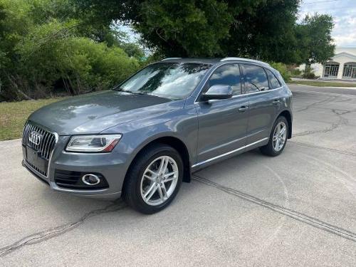  Listing: 2015 audi q5