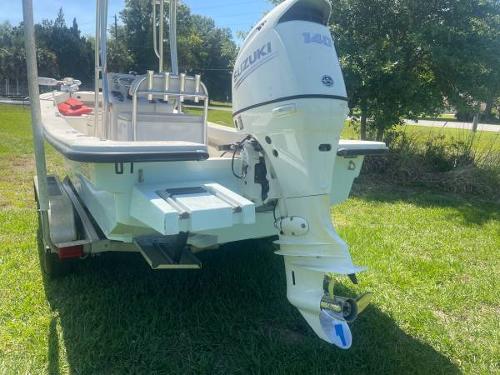 Fishing Boats Listing: 2017 panga cc