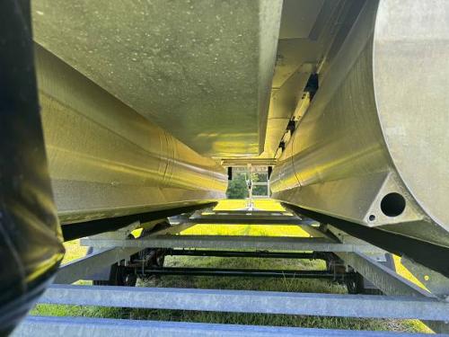 Pontoons Listing: 2022 lexington 623 series