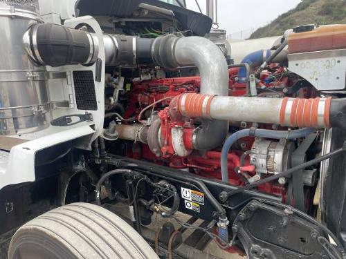 Commercial Truck / Light & Heavy Equipment Listing: 2013 kenworth t800 dump