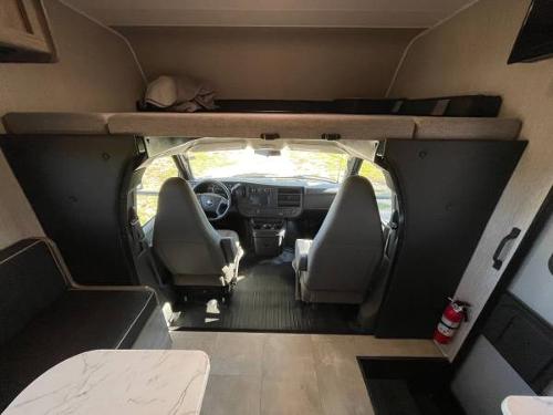 Motor Home Listing: 2021 freelander 22cg chevy