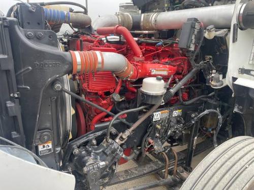 Commercial Truck / Light & Heavy Equipment Listing: 2013 kenworth t800 dump