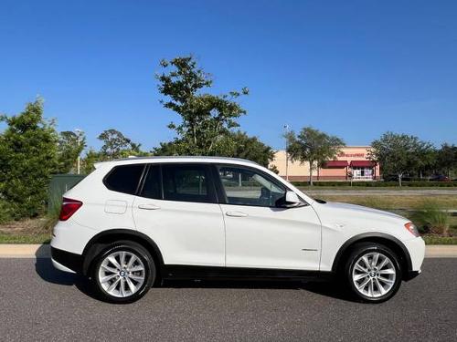  Listing: 2014 bmw x3
