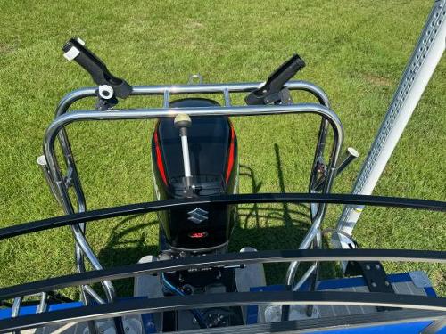 Pontoons Listing: 2022 lexington 623 series