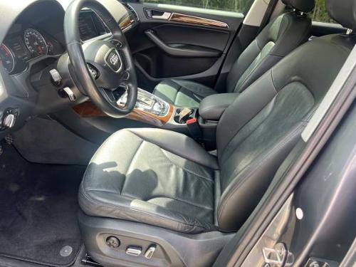  Listing: 2015 audi q5