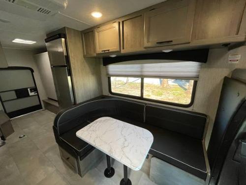 Motor Home Listing: 2021 freelander 22cg chevy