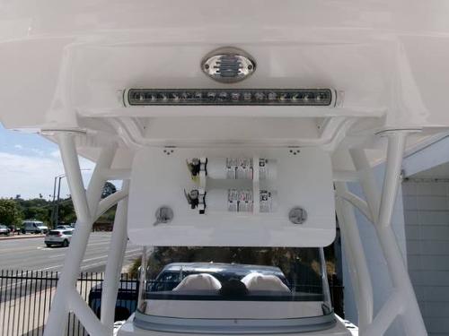 Fishing Boats Listing: 2022 sea fox 288 commander