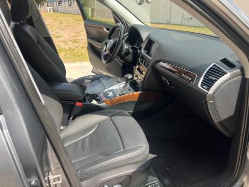  Listing: 2015 audi q5