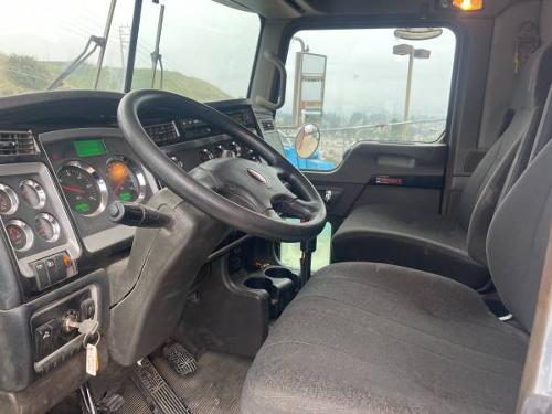 Commercial Truck / Light & Heavy Equipment Listing: 2013 kenworth t800 dump