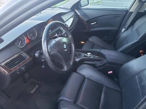  Listing: 2005 bmw 5 series