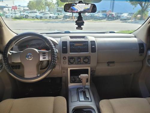  Listing: 2010 nissan - datsun pathfinder