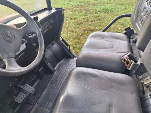 ATV / Golf / Utility Vehicle Listing: 2016 kubota x900