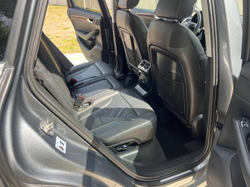  Listing: 2015 audi q5