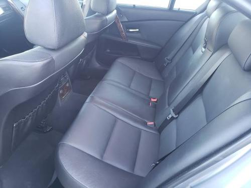  Listing: 2005 bmw 5 series