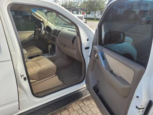  Listing: 2010 nissan - datsun pathfinder