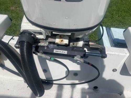 Fishing Boats Listing: 2017 panga cc