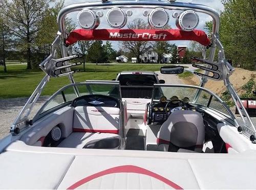 Power Boat / Runabouts / Water Sports Boats Listing: 2005 mastercraft x star
