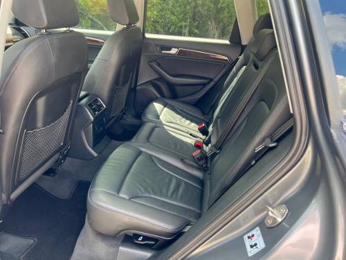  Listing: 2015 audi q5