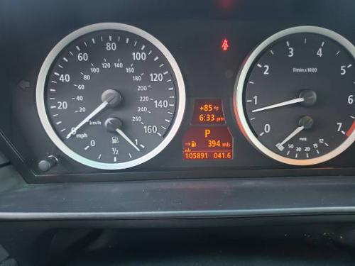  Listing: 2005 bmw 5 series