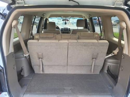  Listing: 2010 nissan - datsun pathfinder
