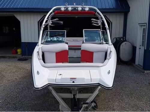 Power Boat / Runabouts / Water Sports Boats Listing: 2005 mastercraft x star