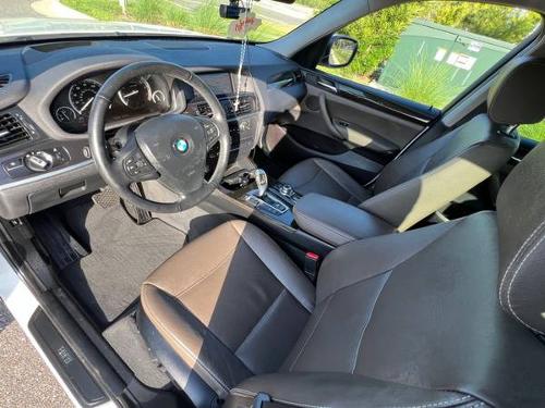  Listing: 2014 bmw x3