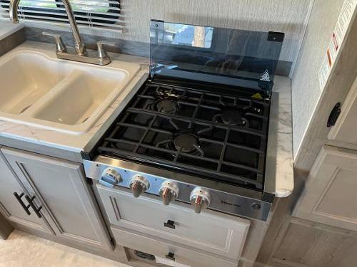 Motor Home Listing: 2021 freelander 22cg chevy