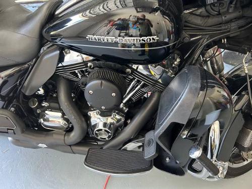 Motorcycle / Scooter Listing: 2014 harley davidson ultra classic