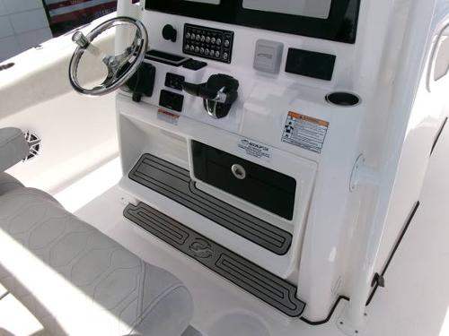 Fishing Boats Listing: 2022 sea fox 288 commander
