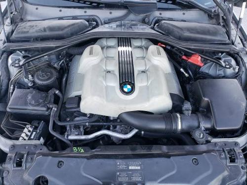  Listing: 2005 bmw 5 series