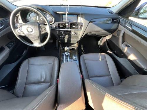  Listing: 2014 bmw x3